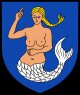 Wappen Wangerland